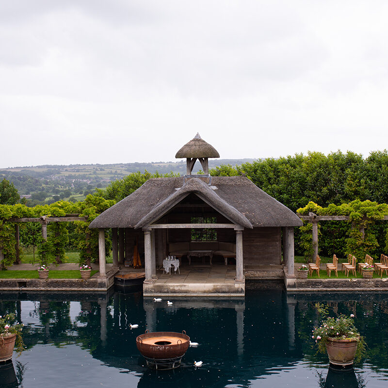 euridge manor wedding