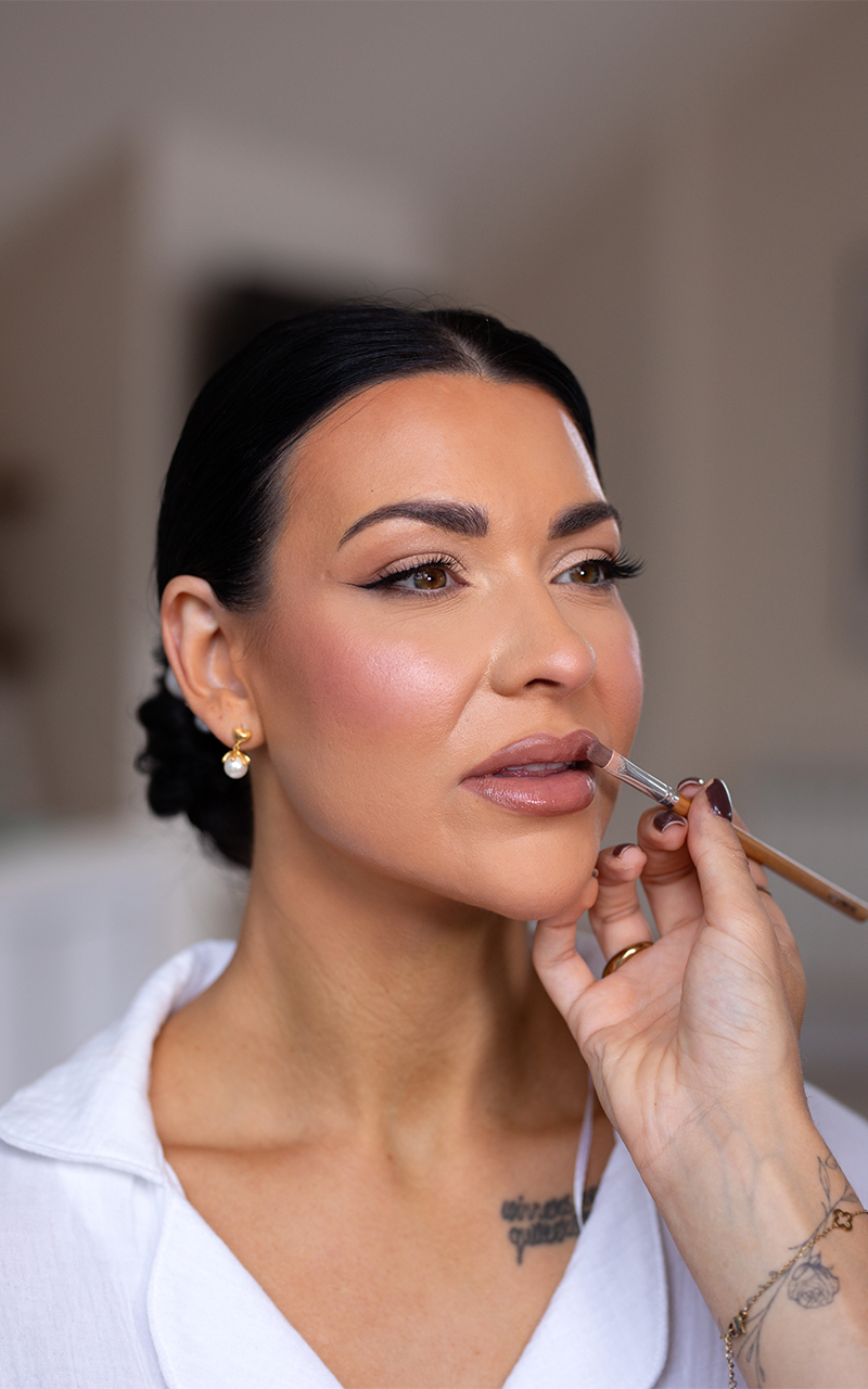 old gore wedding bride