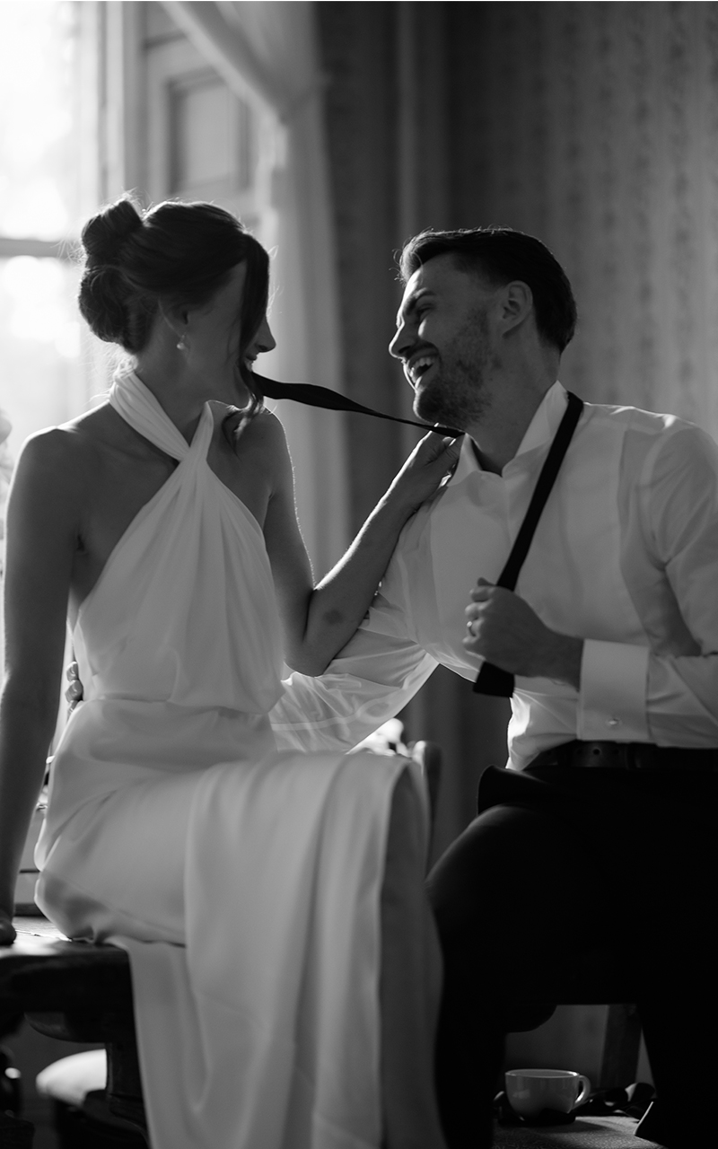 Grittleton House Wedding second look