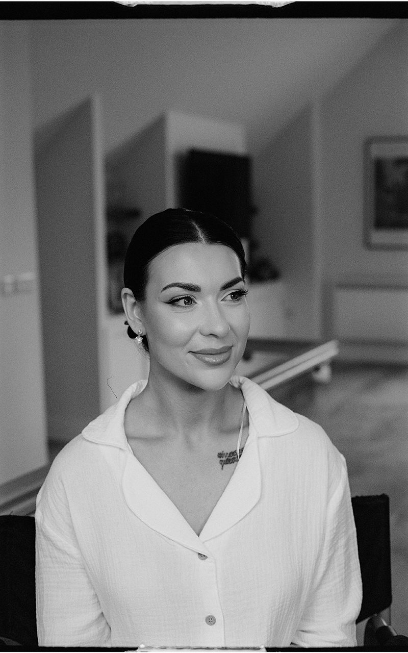 old gore wedding bride film