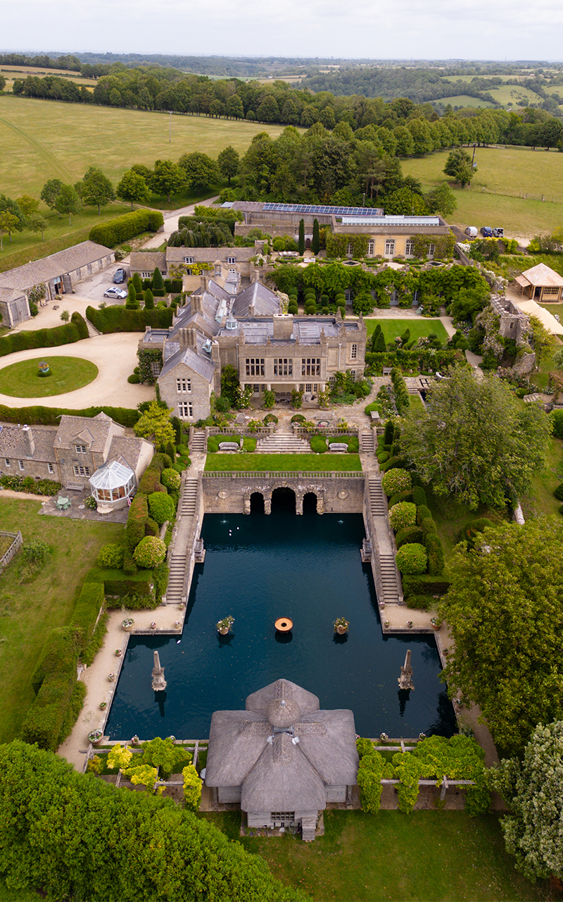 euridge manor wedding venue