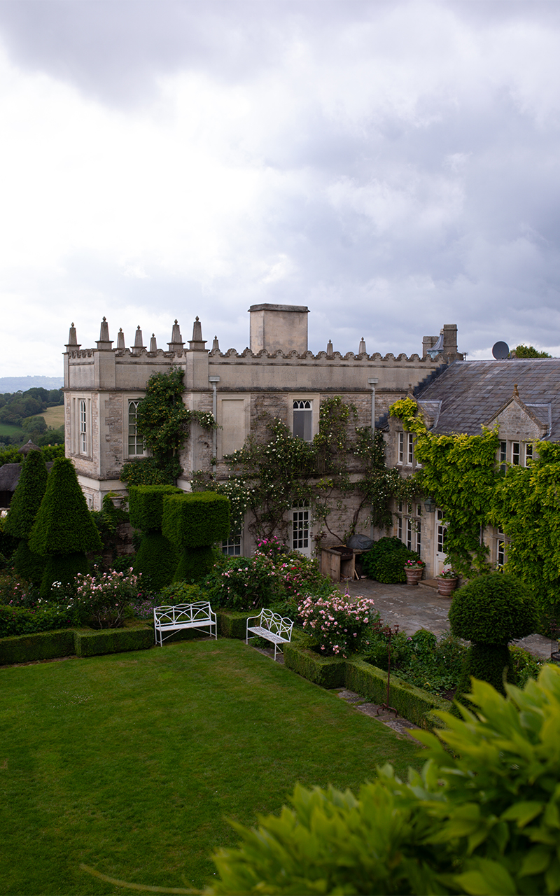 euridge manor wedding venue