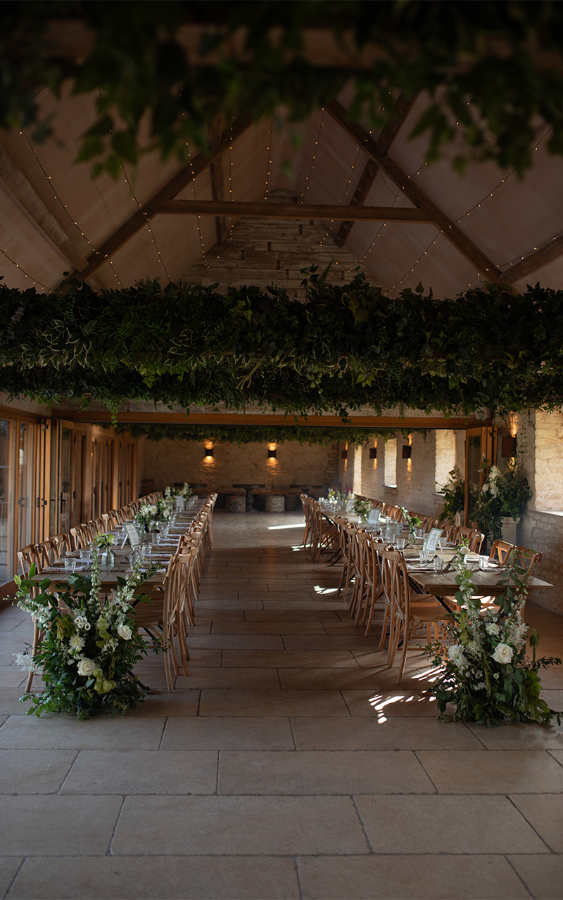 old gore wedding venue