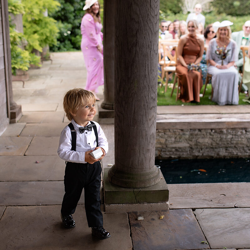 euridge manor wedding rings