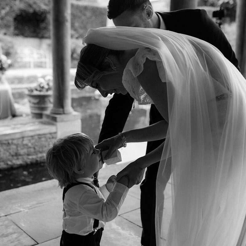 euridge manor wedding rings